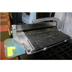 SUPERTILE DIAMOND BLADE TILE CUTTER-MADE IN JAPAN