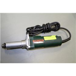 WALTER METABO DIE-GRINDER