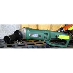 NIKOTA 7" ELECTRIC SANDER/POLISHER