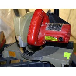 MAKITA MITER SAW