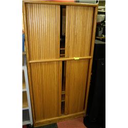 ENTERTAINMENT SYSTEM STAND