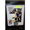 Image 1 : LUC ROBITAILLE GUARANTEED AUTHENTIC AUTOGRAPH