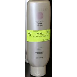 BIOSILK ROCKHARD GELEE 6OZ