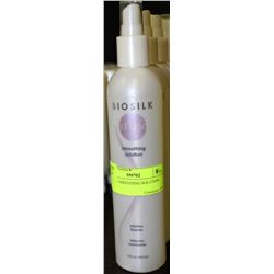 BIOSILK SMOOTHING SOLUTION 12-OZ