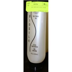 BIOSILK SILK THERAPY GEL  6-OZ