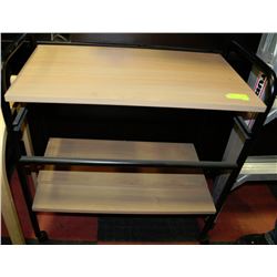 SMALL DESK