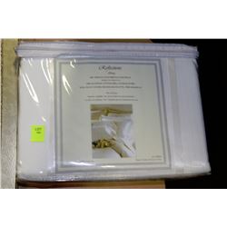 800 THREAD COUNT KING DUVET COVER