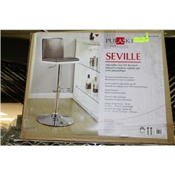 NEW PULASKI BAR STOOL IN BOX