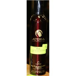 ALTERNA  AGE FREE PROFESSIONAL MOUSSE