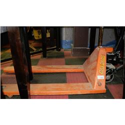 CASCADE PALLET JACK
