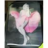 Image 1 : NEW HOLOGRAM MARILYN MONROE PICUTRE