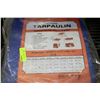 Image 1 : NEW ALL PURPOSE TARP