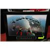 Image 1 : SKYDIVING PICTURE "TEAMWORK" 20"L X 16"H)
