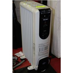 PELONIS PORTABLE REGISTER HEATER