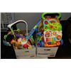 Image 1 : 2 BOXES OF CLEAN, WORKING BABY/TODDLER TOYS