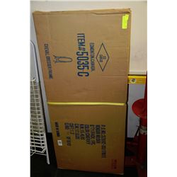 BRAND NEW CHEVAL CHERRYWOOD STAND UP DRESSING