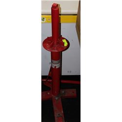 TIRE CHANGER