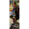 Image 1 : NEW BISSEL VACUUM STEAM MOP