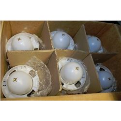 FULL CASE OF 12 KOHLER RITE-TEMP BATH & SHOWER