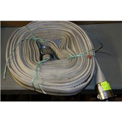 2 INCH WATERLINE SOFT HOSE