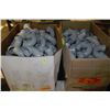Image 1 : 2 BOXES OF 1.5" PVC P-TRAPS WITH UNIONS