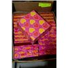 Image 1 : BOX OF VALENTINE BOXES