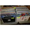 Image 1 : 2 BOXES OF ASSORTED RECORDS
