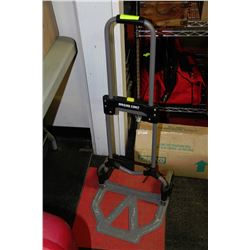 MAGNA CART FOLD-UP 2-WHEEL DOLLY