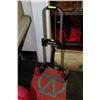 Image 1 : MAGNA CART FOLD-UP 2-WHEEL DOLLY