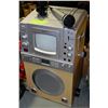 Image 1 : MEMOREX KARAOKE MACHINE