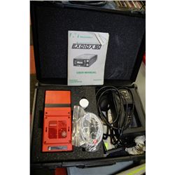 EXOTOX GAS MONITOR