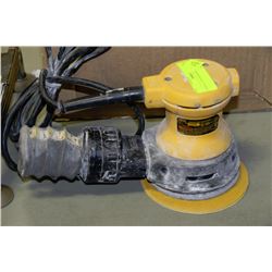 DEWALT PALM SANDER