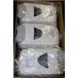 CASE OF SIX PURELL 1200ML DISPENSERS