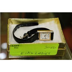 SEIKO LADIES WATCH