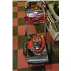 Image 1 : 6.75HP BRIGGS AND STRATON PRESSURE WASHER