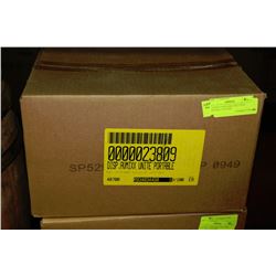 AV-MIXX PORTABLE DILUTION CONTROL SYSTEMS