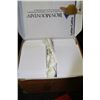 Image 1 : BOX FULL OF LINED WRITING PAPER 9"X6.5"