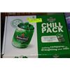 Image 1 : HEINEKEN CHILL PACK
