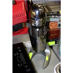 SALTON VINTAGE RETRO BAR DRINK MIXER