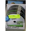Image 1 : 60 CDRW DISKS BULK PACK