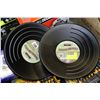 Image 1 : 2-14" PROSPECTING GOLD PANS