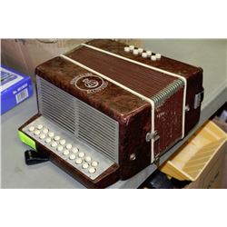 FRONTALINI ACCORDIAN