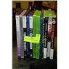 Image 1 : BUNDLE OF 12 XBOX 360 GAMES