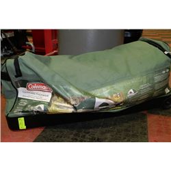 COLEMAN 6-PERSON SUNDOME TENT