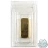 Image 2 : 10 gram Degussa Sealed .9999 Fine Gold Bar (Tax Exempt)