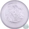 Image 1 : 2012 Australian  10oz Year of the Dragon .999 Fine Silver coin (Tax Exempt). Coin comes encapsulated