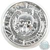 Image 1 : 2015 2oz The Captain Ultra High Relief .999 Fine Silver Coin (TAX Exempt). This coin is the third co