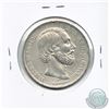 Image 2 : 1871 Netherlands 2 1/2 Gulden Coin.
