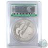 Image 2 : 2013-W USA Girl Scouts 100th Anniversary Commemorative Silver Dollar $1 PCGS MS70!