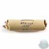 Image 1 : Estate lot of 1935 Canada George V 5-cent Roll of 40pcs (as stated on the holder). Sold as is, No Re
